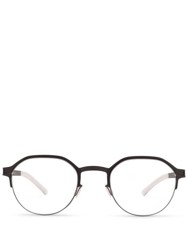 Mykita DORIAN Storm Grey/Black - MYKITA - BALAAN 1