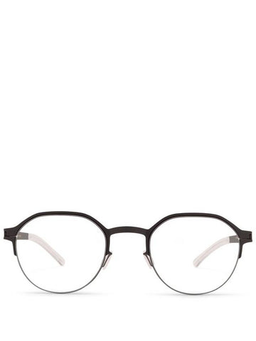 Mykita DORIAN Storm Grey/Black - MYKITA - BALAAN 1