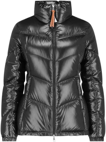 Women s Gast Short Down Jacket Black - MONCLER - BALAAN 2