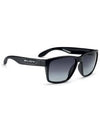 Spinhawk Matte Black Polar 3FX Gray Laser SP315906X - RUDYPROJECT - BALAAN 1