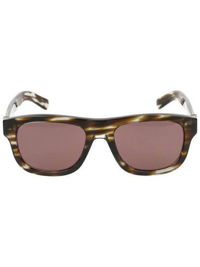 24SS Sunglasses GG1509S 003 HAVANA HAVANA BROWN - GUCCI - BALAAN 2