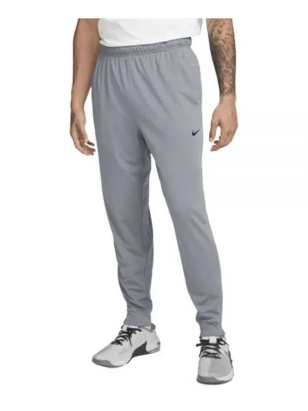 Totality Dri-Fit Versatile Track Pants Grey - NIKE - BALAAN 2