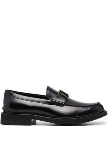 Leather loafers B999 XXM06H0ER60LYG 1202423 - TOD'S - BALAAN 1