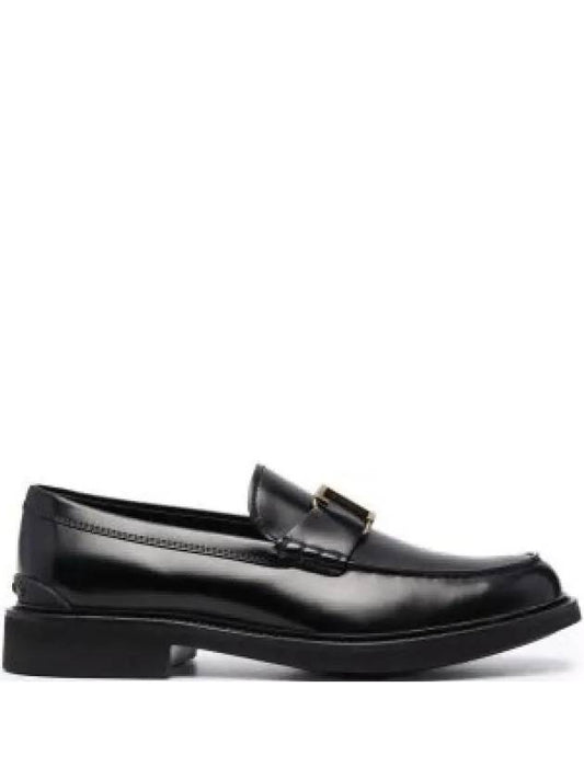 Leather loafers B999 XXM06H0ER60LYG 1207626 - TOD'S - BALAAN 1