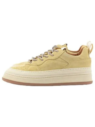 Circolo Women s Sneakers - BUTTERO - BALAAN 1