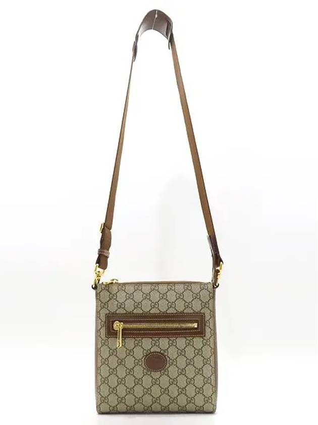 681021 Crossbody Bag - GUCCI - BALAAN 3