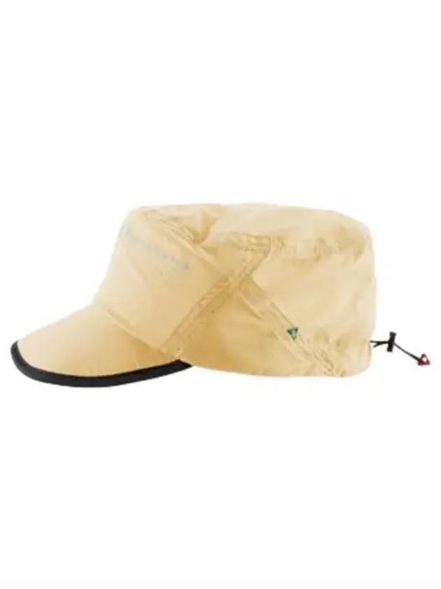 Nal Ball Cap Chaya Sand - KLATTERMUSEN - BALAAN 2