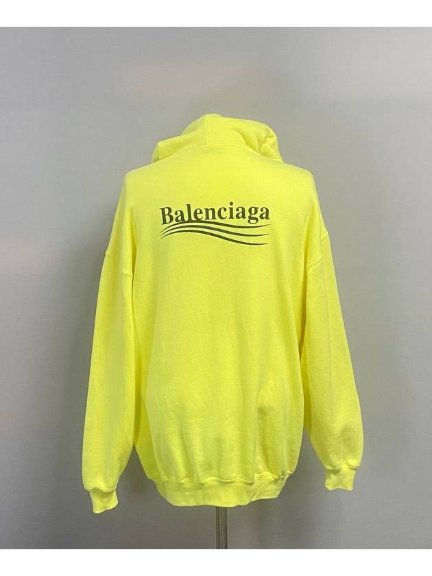 hoodie 105 - BALENCIAGA - BALAAN 3