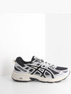 Gel-Venture 6 Low-Top Sneakers Black - ASICS - BALAAN 2