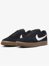 Killshot 2 Black Medium Brown FQ8903 002 - NIKE - BALAAN 6