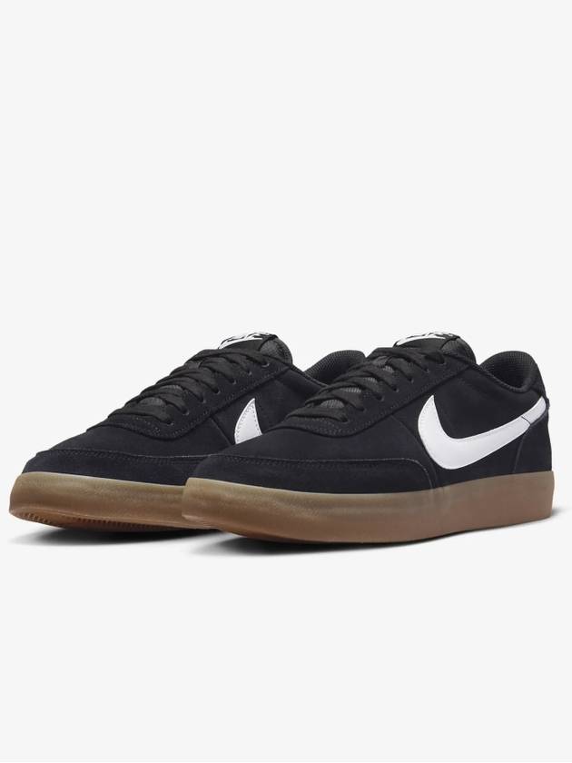 Killshot 2 Black Medium Brown FQ8903 002 - NIKE - BALAAN 6