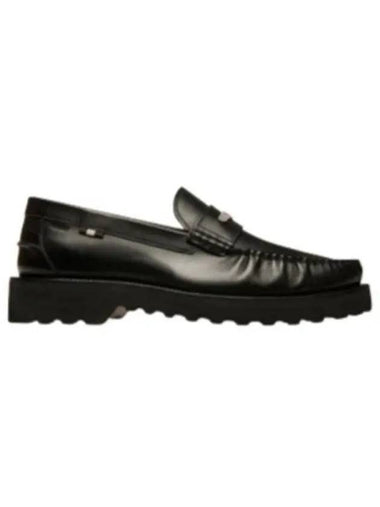 Men s loafers NOCIEL 901 - BALLY - BALAAN 1