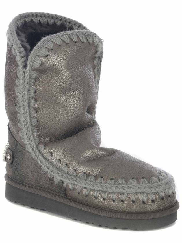 Mou  Boots - MOU - BALAAN 3