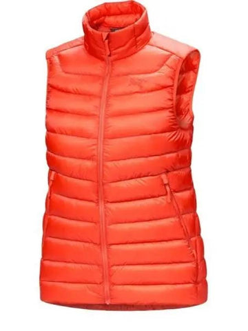 ARC TERYX CERIUM VEST WOMAN AJOFWX9289SOR W - ARC'TERYX - BALAAN 1