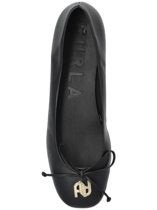 Furla Leather Shoes, Women's, Black - FURLA - BALAAN 6