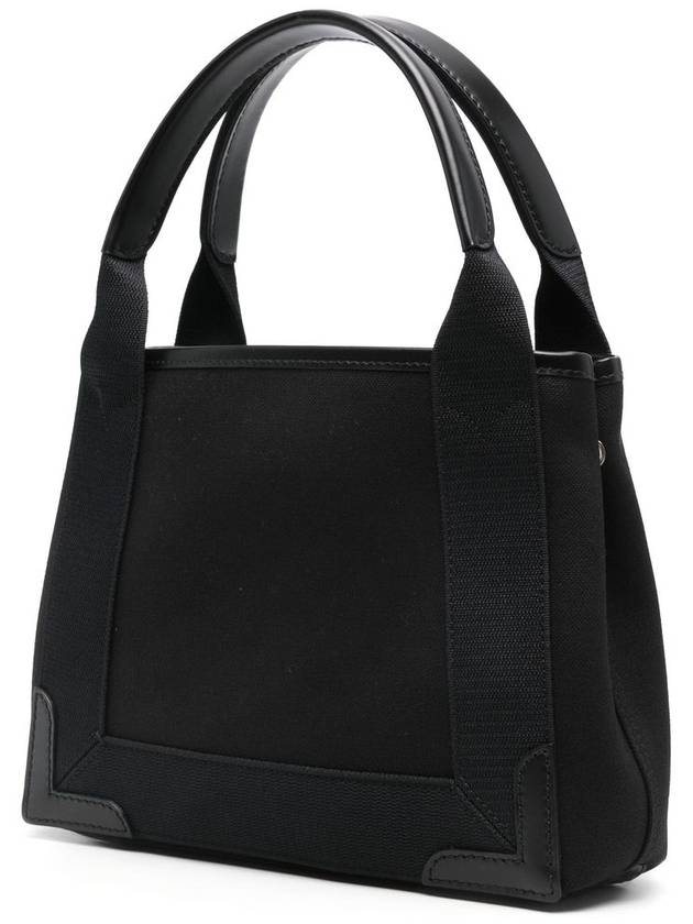 Cabas XS Tote Bag Black - BALENCIAGA - BALAAN 3