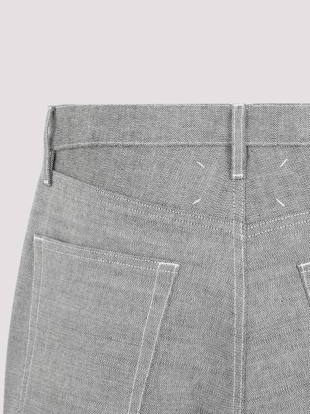 Maison Margiela Jeans - MAISON MARGIELA - BALAAN 4