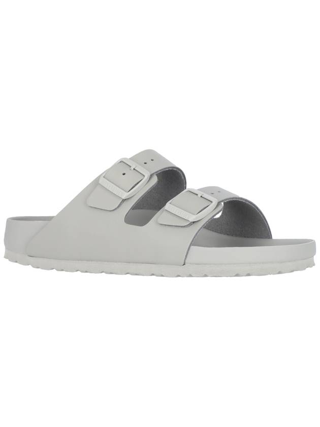 Birkenstock Sandals Grey - BIRKENSTOCK - BALAAN 2