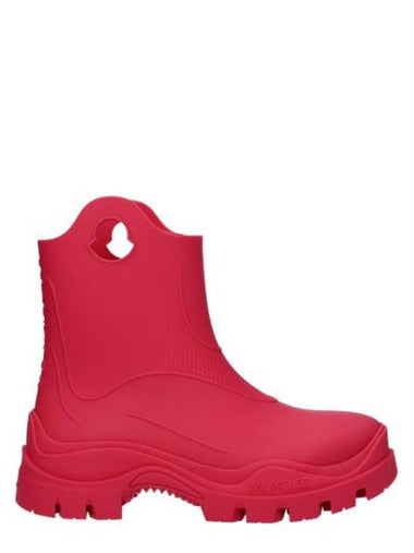 Boots 4G00030 M3549 N51 Free - MONCLER - BALAAN 1