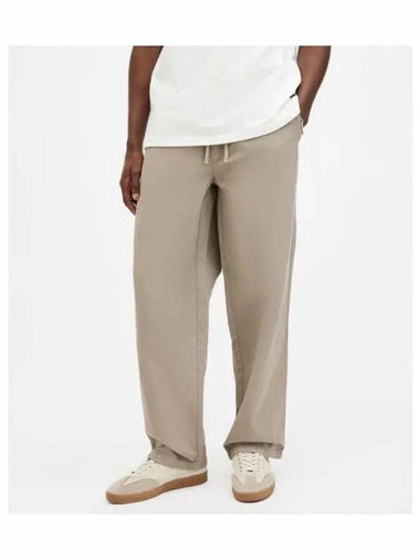 Hanbury trousers MF080Y 9063 - ALLSAINTS - BALAAN 1