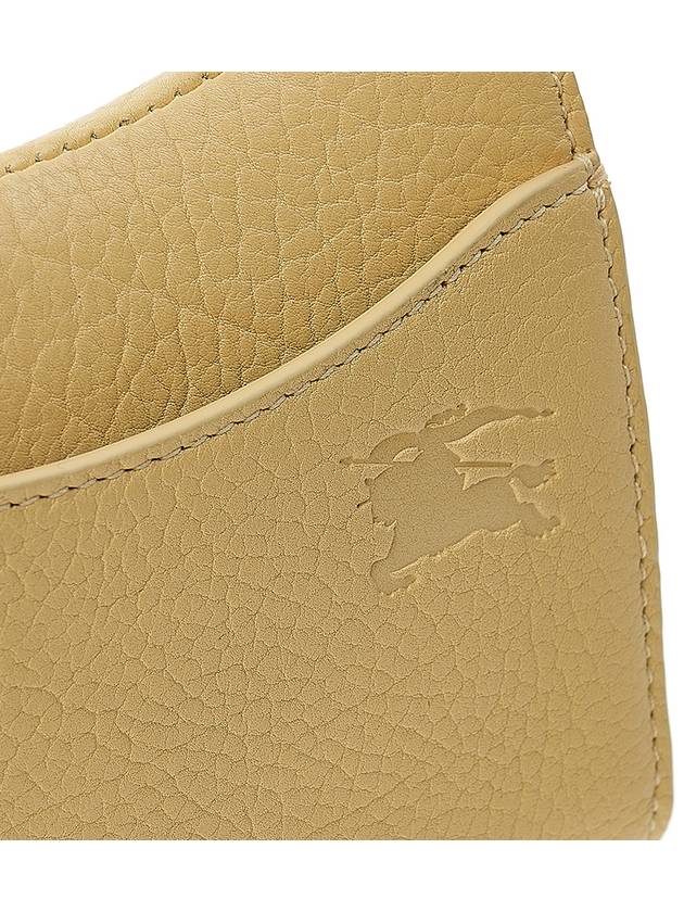 Rocking Horse Wallet Yellow - BURBERRY - BALAAN 8