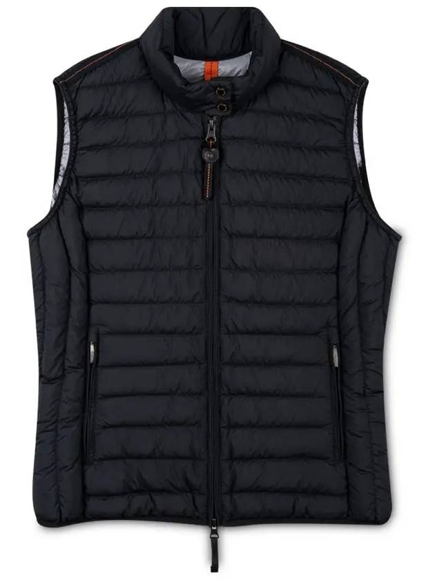 Women's Dodi Black Padded Vest PWPUFSL36 541 - PARAJUMPERS - BALAAN 3