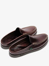 Bahamas Marine Bloafer Brown - PARABOOT - BALAAN 4