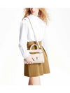 Marelle BB Tote Bag Beige - LOUIS VUITTON - BALAAN 9