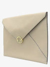 8N0152 Clutch Bag - FENDI - BALAAN 2