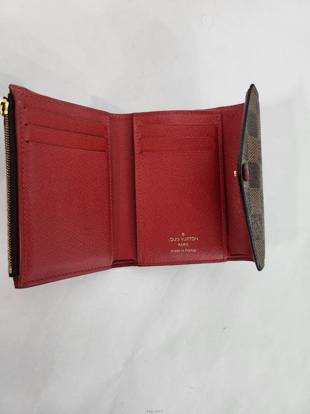 women s wallet - LOUIS VUITTON - BALAAN 5