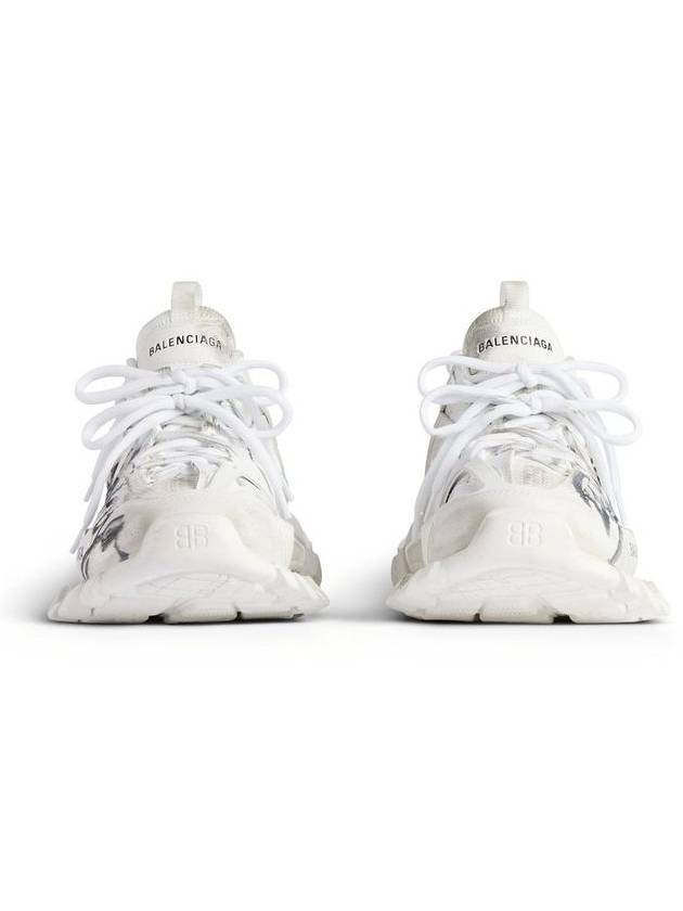 BALENCIAGA TRACK SNEAKER - BALENCIAGA - BALAAN 3