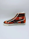 Men's Pyeongchang Capsule Collection High Top Sneakers 677703 - GUCCI - BALAAN 4