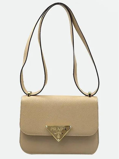 1BD320 Shoulder Bag - PRADA - BALAAN 2