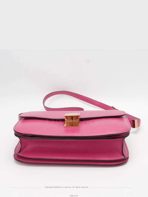 women shoulder bag - CELINE - BALAAN 6