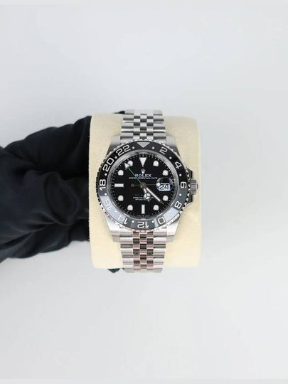 GMT Master II 126710GRNR - ROLEX - BALAAN 2