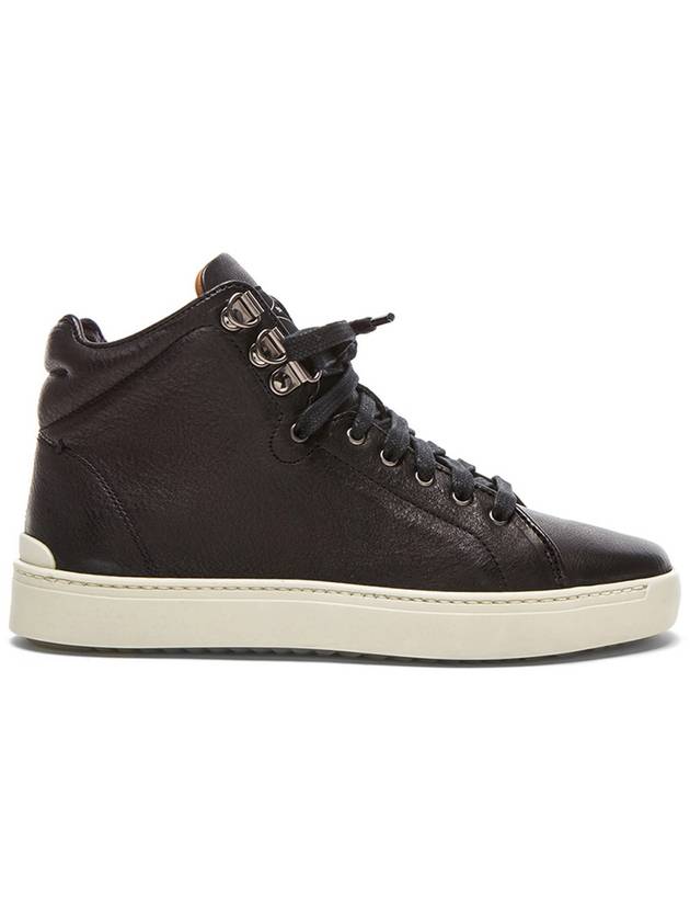 Rag&Bone Men's High Top Sneakers - RAG & BONE - BALAAN 8