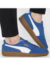 Palermo Low Top Sneakers Cobalt Blue - PUMA - BALAAN 2