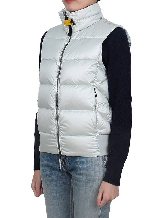 ALI padded vest PWPUSX36 219 - PARAJUMPERS - BALAAN 4