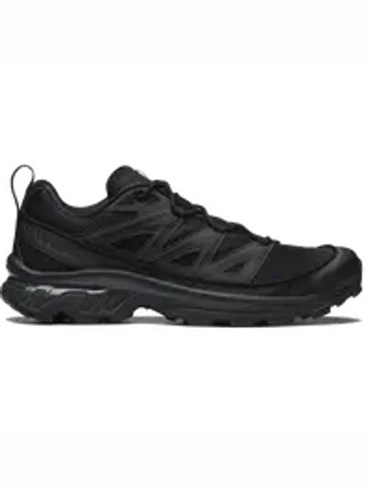 XT 6 Expanse Low-Top Sneakers Black - SALOMON - BALAAN 2