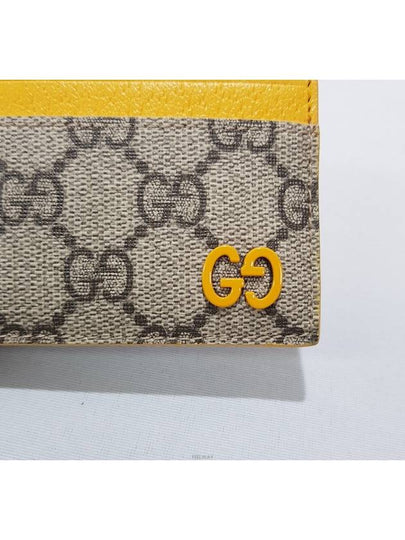 women card wallet - GUCCI - BALAAN 2