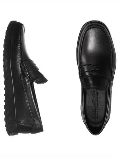 S Light Mock M 540534 01001 Men Moccasins - ECCO - BALAAN 2