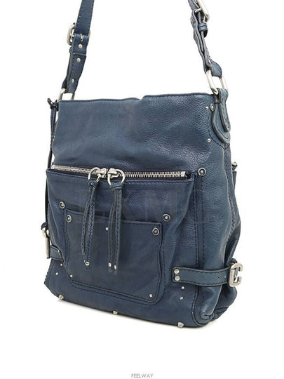 women shoulder bag - CHLOE - BALAAN 2