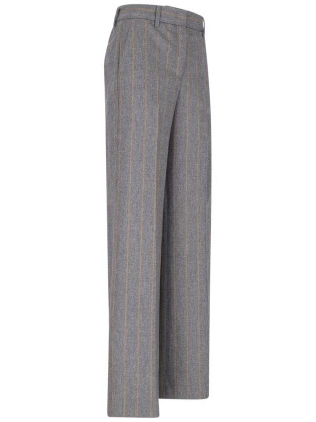 Incotex Trousers - INCOTEX - BALAAN 3