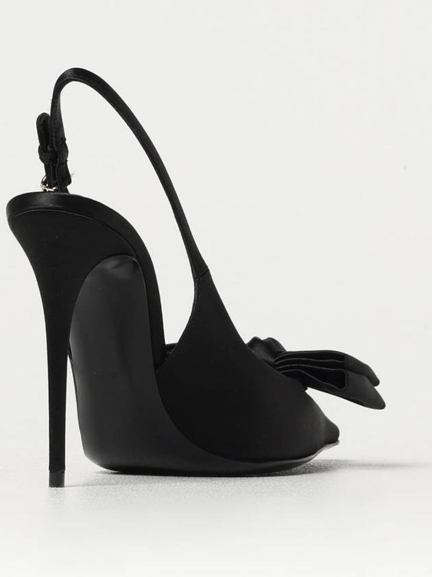 High heel shoes woman Dolce & Gabbana - DOLCE&GABBANA - BALAAN 3