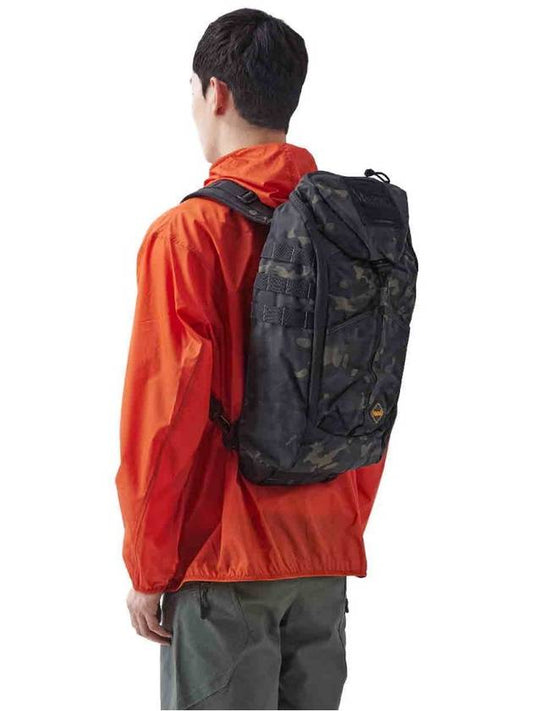 IMBS Pioneer Backpack Black Camo - MAGFORCE - BALAAN 2
