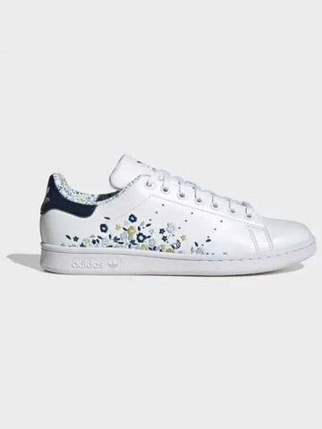 Stan Smith Liberty FTWWHTFTWWHTROYBLU - ADIDAS - BALAAN 1