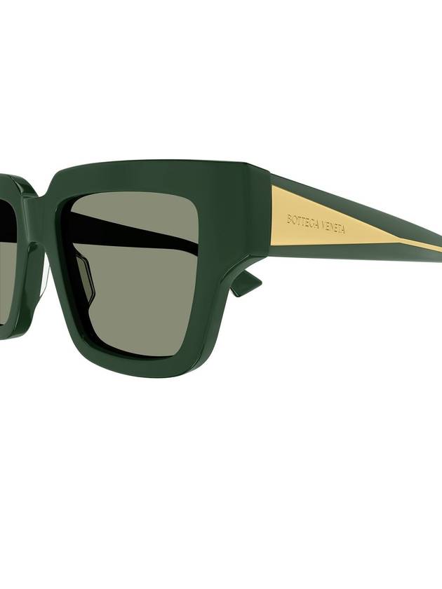 Sunglasses 00 538189245 BV1276S 003 GREEN - BOTTEGA VENETA - BALAAN 4