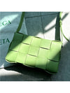 women cross bag - BOTTEGA VENETA - BALAAN 6