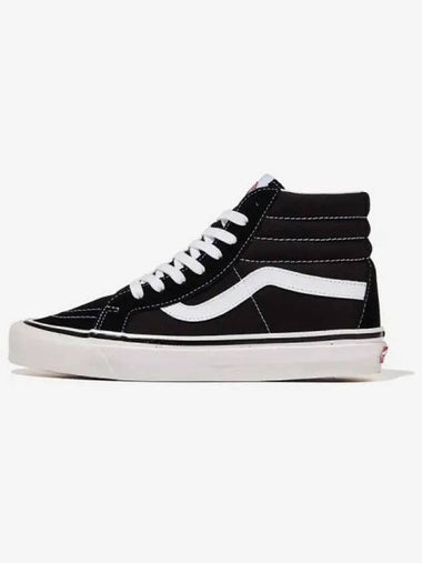 SK8 HI 38 DX - VANS - BALAAN 1