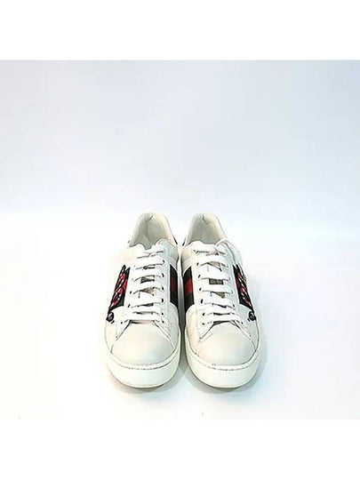 Smith Market 456230 Sneakers Men s Shoes - GUCCI - BALAAN 2